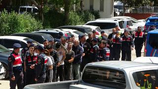 Joker operasyonu: 16 gözaltı! Başkalarının yerine geçip... O cümleyle seslendiler