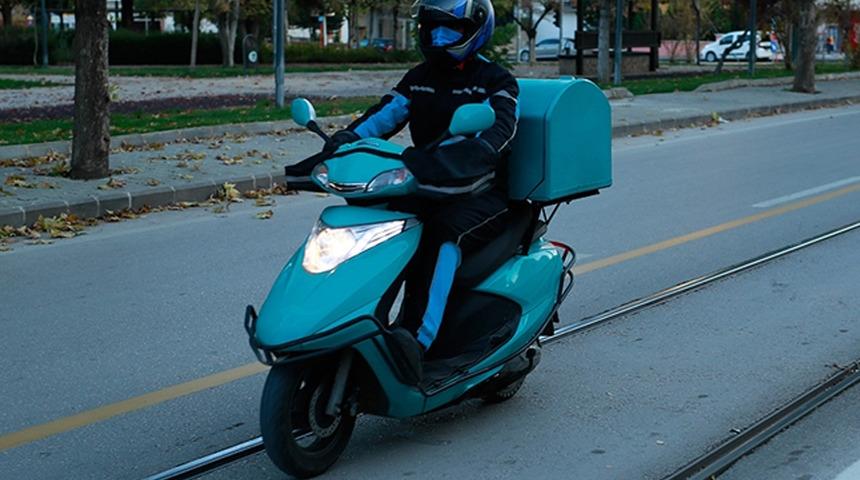Motokuryeler için yasal düzenleme yolda! İstanbul ilk o bölgede başlayacak