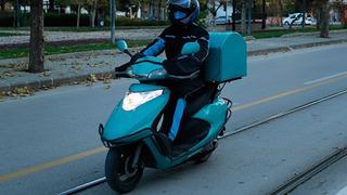 Motokuryeler için yasal düzenleme yolda! İstanbul ilk o bölgede başlayacak