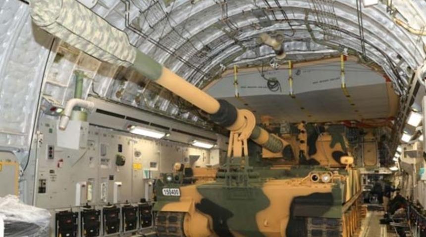 TSK'dan Katar'a asker takviyesi