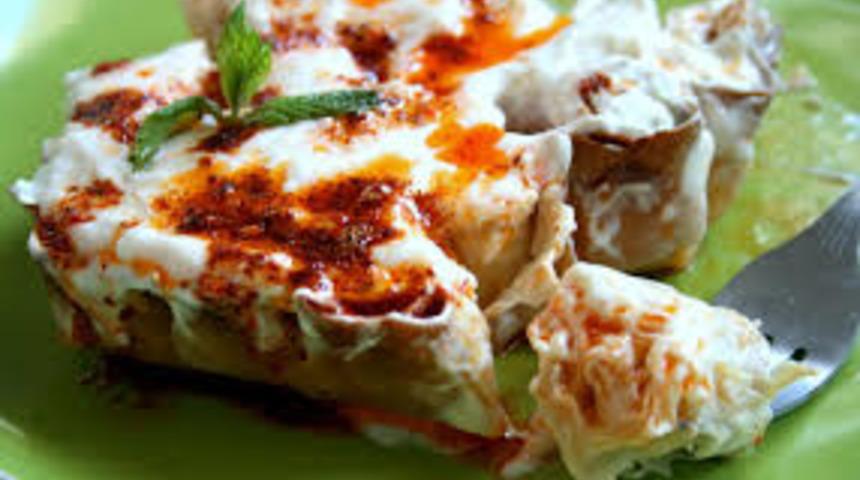 Çok pratik, çok lezzetli SİRON