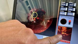 Kayıp 3 genç için 10 milyon metreküp su boşaltıldı! Debi yarıya düştü