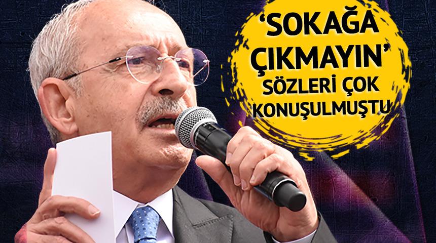 Kılıçdaroğlu'nun 'Kazanırsak' uyarısına yanıt geldi! YSK mesajı dikkat çekti: "Bunlar korkutucu, ürkütücü, tuhaf açıklamalar"