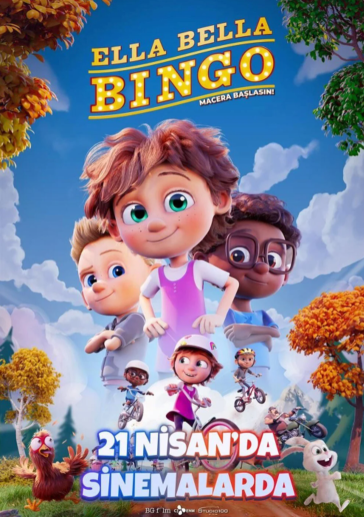 Sinemaseverleri mutlu edecek haftanın filmleri! 7 film birden vizyona girdi (5 Mayıs 2023) G2