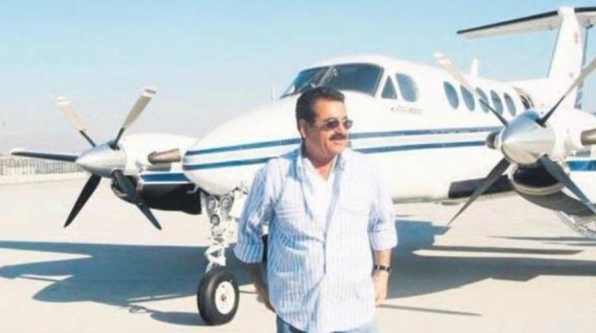 Tatlıses'e &ccedil;&uuml;r&uuml;k u&ccedil;ak satıp villasını yok pahasına almışlardı! Davda flaş gelişme