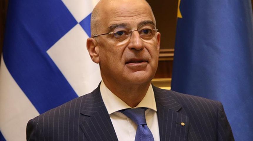 Yunanistan'dan Türkiye ile ilgili kritik soruya yanıt! 'Tabii ki hayır' 