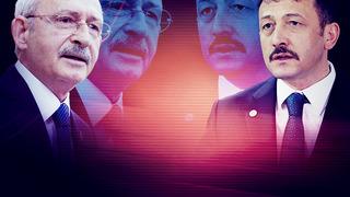 AK Partili Hamza Dağ 'kampanyasına katkımız olsun' diyerek açıkladı! 'Onları ziyaret edin'