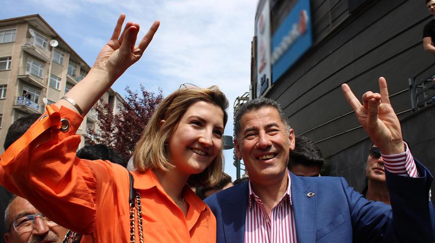 Sinan Oğan'dan seçimle ilgili dikkat çeken sözler! 'Biz bu şekilde devam ettiğimiz sürece...'