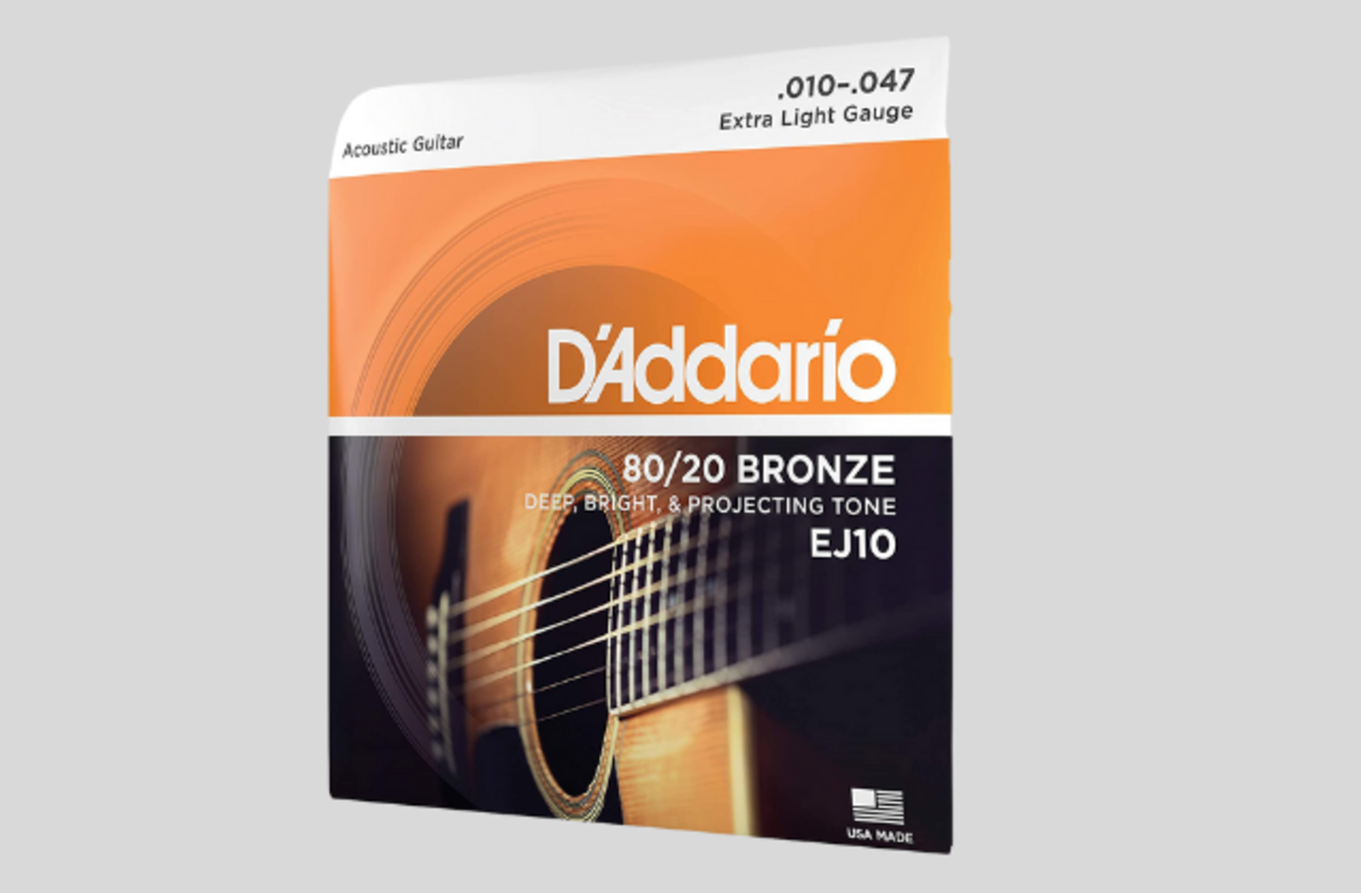 Gitar tellerini yenilemek isteyenler için en iyi ve uzun ömürlü akustik gitar telleri