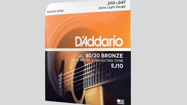 Gitar tellerini yenilemek isteyenler için en iyi ve uzun ömürlü akustik gitar telleri