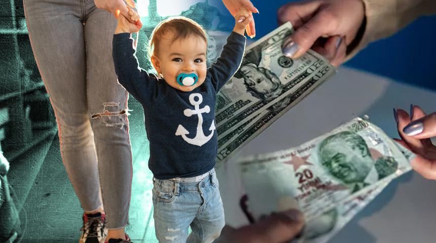 Anneler ofise döndü, bakıcı sorunu patlak verdi: 3 asgari ücrete denk geliyor! Yerli bakıcılar ise...