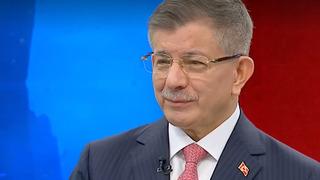 Muharrem İnce'nin sözlerine Ahmet Davutoğlu'ndan çok konuşulacak yanıt! 'Sen kimsin?'