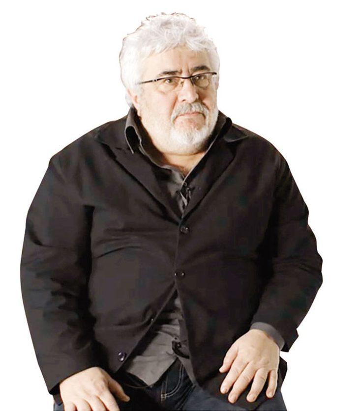 Verdiği kilolarla dikkat çeken Uğur Yücel 'in nasıl kilo verdiği ortaya çıktı G3