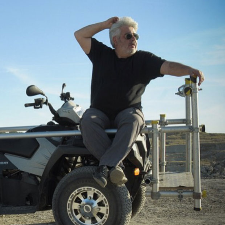 Verdiği kilolarla dikkat çeken Uğur Yücel 'in nasıl kilo verdiği ortaya çıktı G4