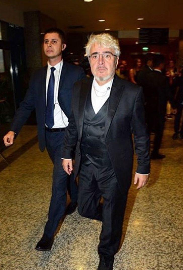 Verdiği kilolarla dikkat çeken Uğur Yücel 'in nasıl kilo verdiği ortaya çıktı G5