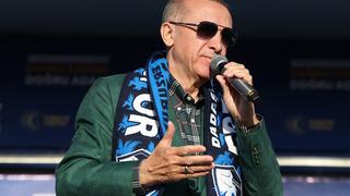 Cumhurbaşkanı Erdoğan'dan 14 Mayıs mesajı: Pensilvanya'daki hainler dışında kimse üzülmeyecek