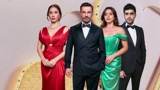 Bugün Kızılcık Şerbeti var mı, saat kaçta? Kızılcık Şerbeti yeni bölüm ne zaman? 5 Mayıs Show TV yayın akışı