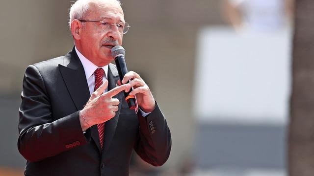 Kılıçdaroğlu'ndan çok konuşulacak sözler: Paraları dışarıda hangi bankaya yatırdığınızı biliyorum