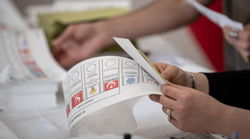 Yurt Dışı İlçe Seçim Kurulu harekete geçti! Avustralya'daki 'mühürlü' çıkan oy pusulasına ilişkin suç duyurusu