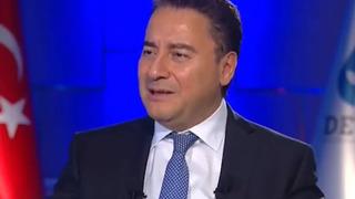 Son dakika: Muharrem İnce'nin iddialarına Ali Babacan'dan yanıt! 'Benim takip ettiğim listede yok'