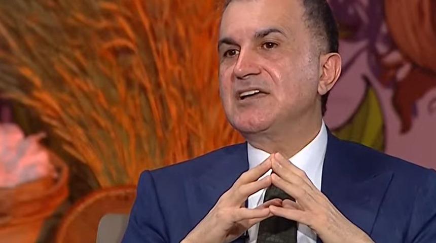 AK Parti S&ouml;zc&uuml;s&uuml; &Ccedil;elik, "TİP ve İYİ Parti acımasızca kullandı" dedi ve ekledi: Sayın Kılı&ccedil;daroğlu keşke o zaman s&ouml;yleseydi