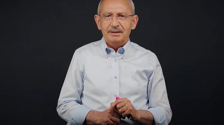 Kemal Kılıçdaroğlu'ndan yedinci 'Bay Kemal'in Tahtası' videosu! 'İstanbul'da iki özel endüstri bölgesi kuracağız'