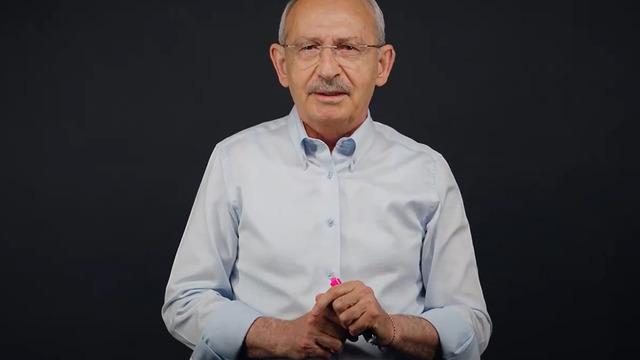 Kemal Kılıçdaroğlu'ndan yedinci 'Bay Kemal'in Tahtası' videosu! 'İstanbul'da iki özel endüstri bölgesi kuracağız'