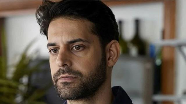 Kızılcık Şerbeti Çimen'in sevgilisi Yiğit Dikmen kimdir, kaç yaşında? Survivor Yiğit Dikmen Kızılcık Şerbeti kadrosunda!