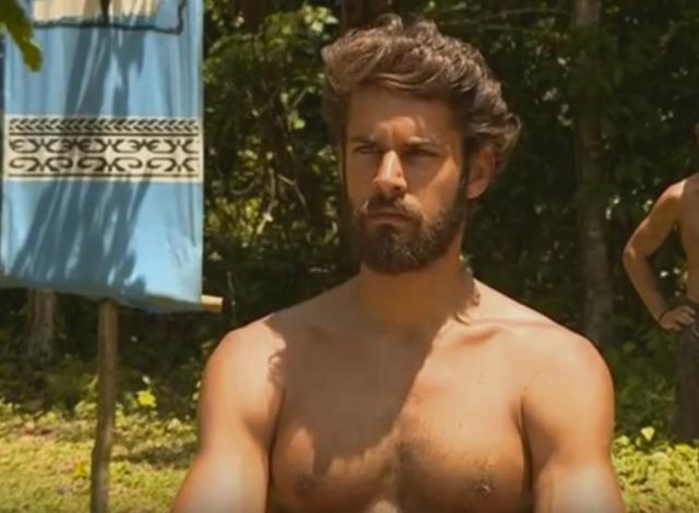 Survivor-2018-Yiğit-Dikmen-Kimdir-Mesleği-Ne-Yaşı-Ve-Sevgilisi-2