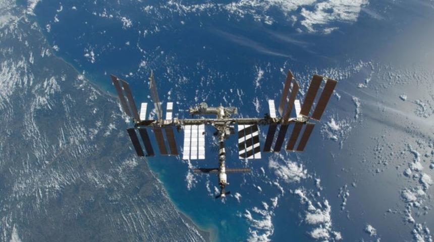 Uzaya Otel kuracaklar