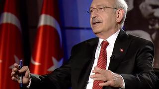Kemal Kılıçdaroğlu'ndan canlı yayında 'devr-i sabık' açıklaması: Bürokratlar düzgün ve başarılıysa neden görevden alalım?