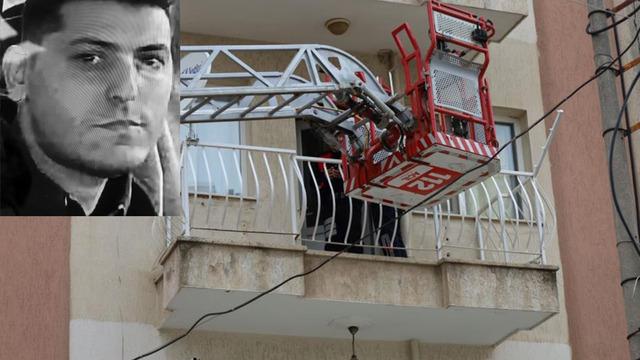 Arkadaşları haber alamayınca şüphelendi! Korkunç olay... 'Işıkları açmayın' notu bırakıp intihar etti