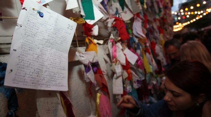 HIDIRELLEZ DUASI: Hıdırellez dilek duası nedir, neler yapılır? İşte ritüeller ve dilek duası