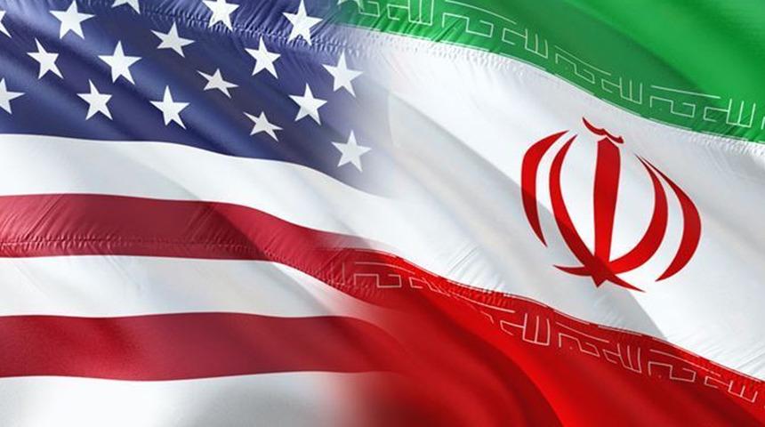 İran'dan tehdit gibi a&ccedil;ıklama: ABD'yi sorumlu tutarız