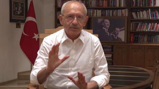 Kemal Kılıçdaroğlu 'Engelliler ve aileleri' notuyla yeni video paylaştı: İktidarımızda var olan yardımların üzerine ne konulacak? 9 maddede açıklıyorum