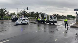 Millet İttifakı İstanbul Mitingi öncesi bazı yollar trafiğe kapatıldı