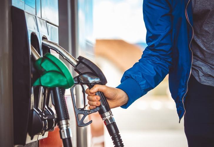 SON DAKİKA| Benzin fiyatı için ikinci zam! Petroldeki yükseliş akaryakıta yansıdı: 4 ayda yüzde 22… (25 Mayıs Perşembe güncel benzin ve motorin fiyatları)