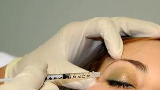 İnanılır gibi değil ama gerçek! Büyük tehlike içeriyor: Botoks malzemelerini internetten sipariş verip evde uygulamaya başladılar