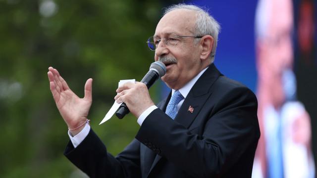 CHP İstanbul mitingi ne zaman, saat kaçta? Kemal Kılıçdaroğlu İstanbul mitingi nerede? CHP İstanbul mitingi için geri sayım