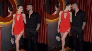 Selin Ciğerci'nin eski eşi Gökhan Çıra yeni sevgilisi için kesenin ağzını açtı! Spor arabanın fiyatını duyanlar inanamadı