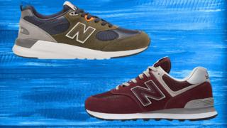 Hem rahat hem şık ayakkabı isteyenler için New Balance marka ayakkabı modelleri