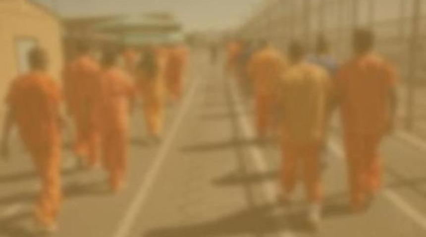 Tek tip elbise giyecek h&uuml;k&uuml;ml&uuml; ve tutuklu sayısı belli oldu