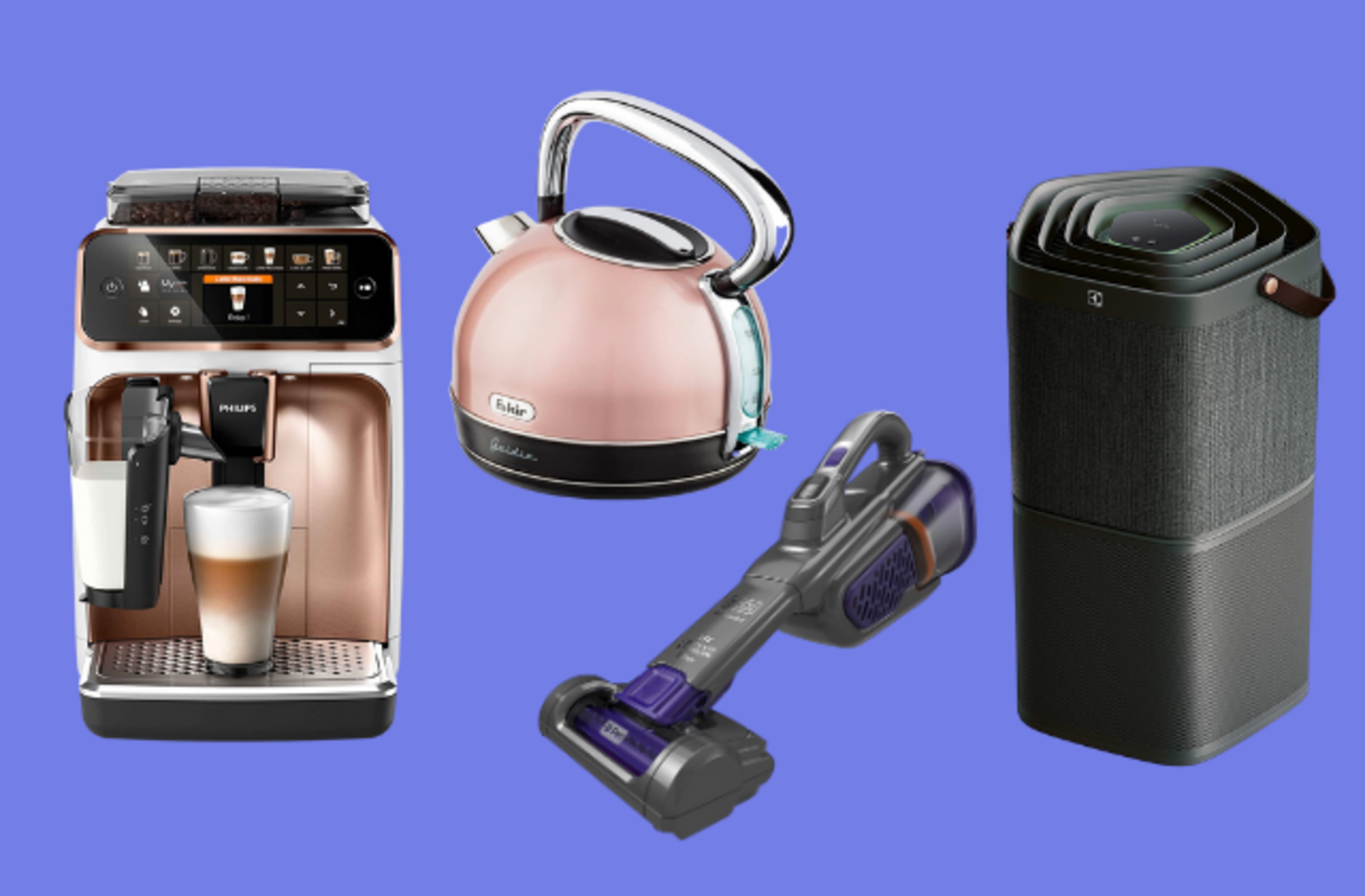 Her evin ihtiyacı olan ürünlerde indirim! Yaşam alanınıza yeni bir soluk getirecek