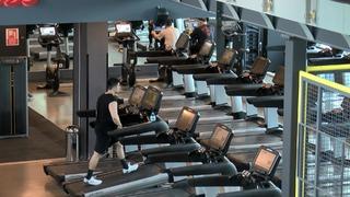 Spor salonunda akılalmaz dolandırıcılık! 1.5 milyon liralık vurgun yaptılar