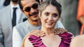 İsmail Hacıoğlu ile Aslıhan Gürbüz ilk kez el ele! ''Her şey yolunda''