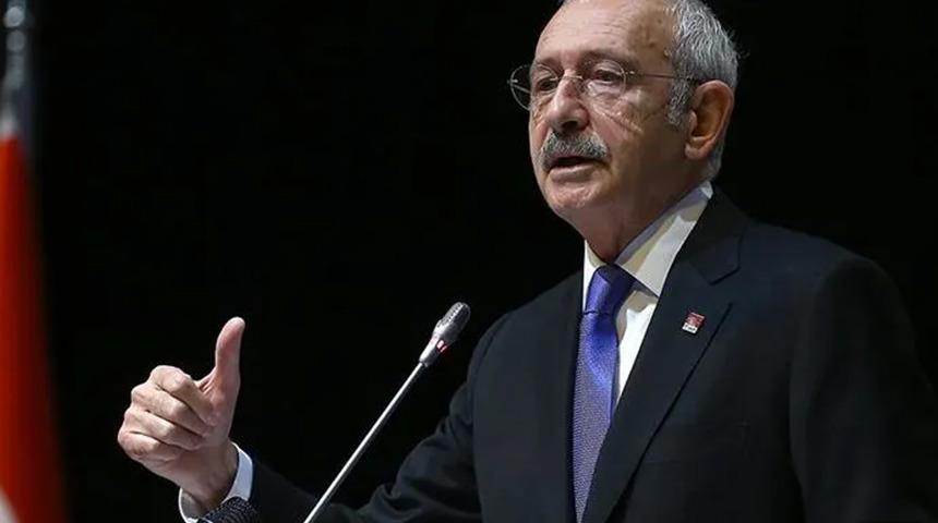 Kemal Kılıçdaroğlu'ndan canlı yayında dikkat çeken sözler! Neden 'PKK' demediğini açıkladı