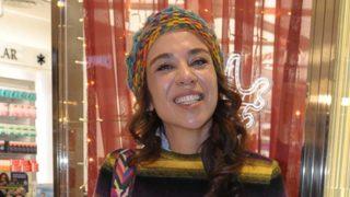 'Güzel birkaç tokat yedim ama...'