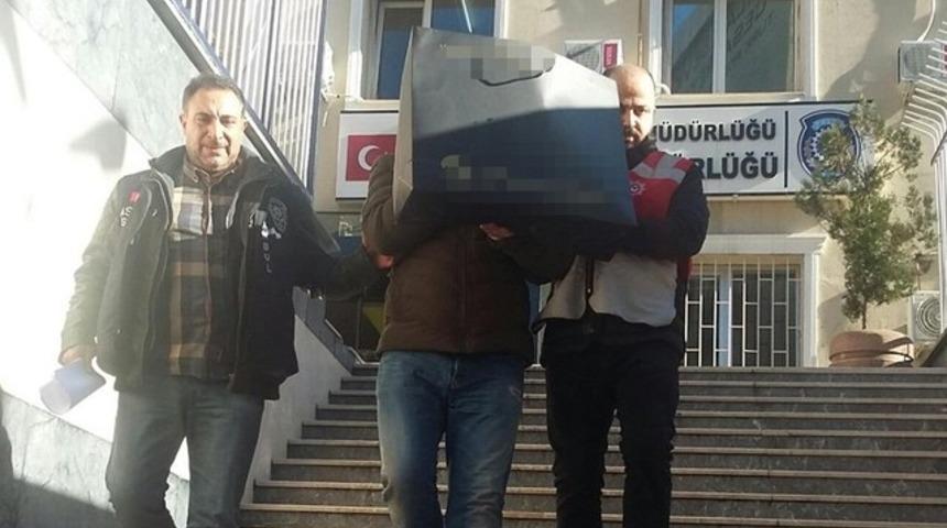 ‘Kadın avcısı Kanadalı doktor’ yakalandı