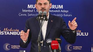 Bakan Kurum açıkladı! İşte ‘Yarısı Bizden’ kampanyasında son durum…