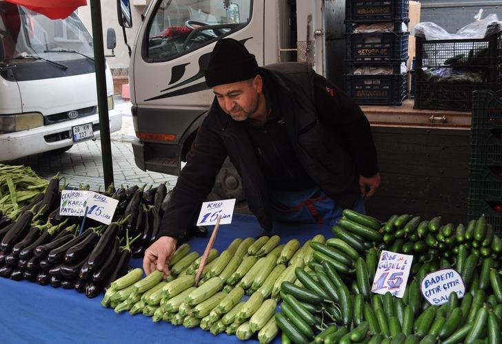 Erdoğan imzaladı! Meyve-sebze fiyatları için yeni hamle: Yüzde 5 ila 10 arasında...